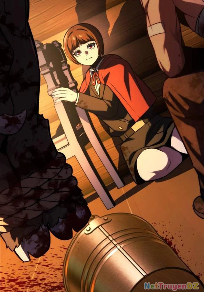 Hướng Dẫn Sinh Tồn Trong Học Viện Chapter 49 - Trang 4