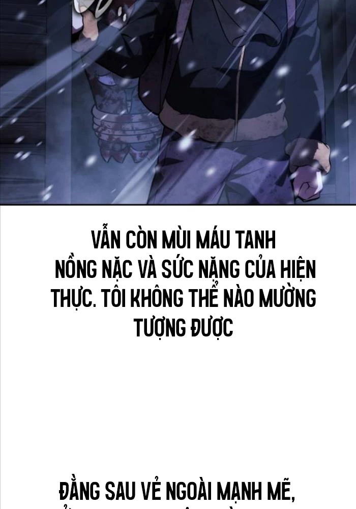Hướng Dẫn Sinh Tồn Trong Học Viện Chapter 49 - Trang 4