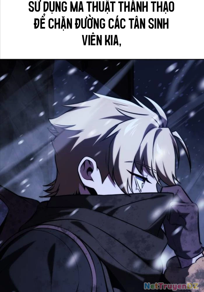 Hướng Dẫn Sinh Tồn Trong Học Viện Chapter 49 - Trang 4