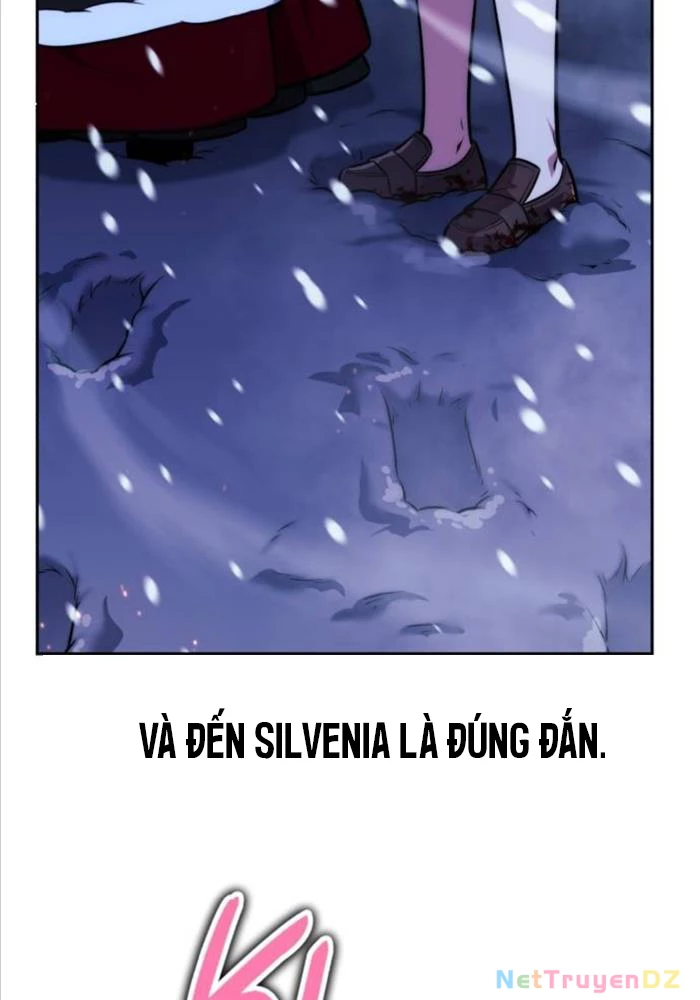 Hướng Dẫn Sinh Tồn Trong Học Viện Chapter 49 - Trang 4