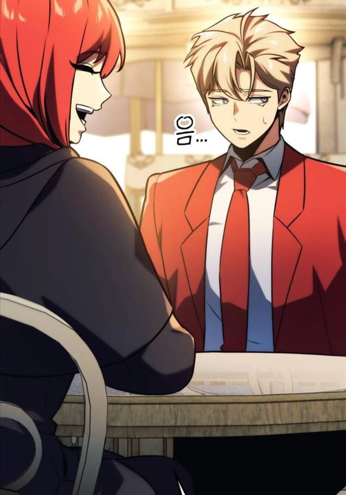 Hướng Dẫn Sinh Tồn Trong Học Viện Chapter 49 - Trang 4