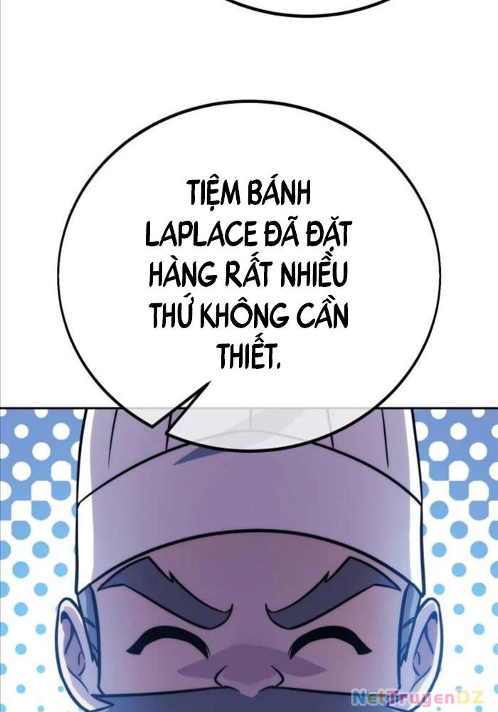 Hướng Dẫn Sinh Tồn Trong Học Viện Chapter 49 - Trang 4