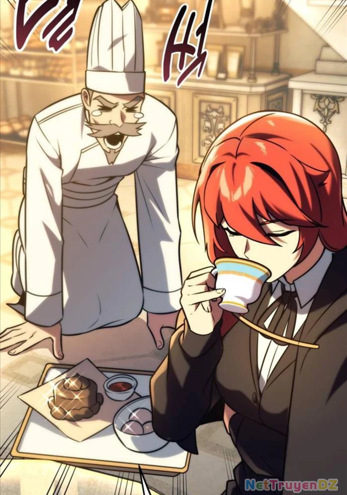 Hướng Dẫn Sinh Tồn Trong Học Viện Chapter 49 - Trang 4