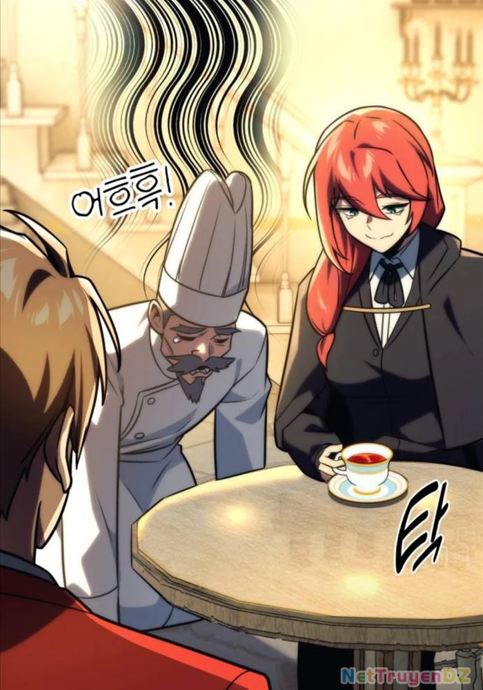 Hướng Dẫn Sinh Tồn Trong Học Viện Chapter 49 - Trang 4