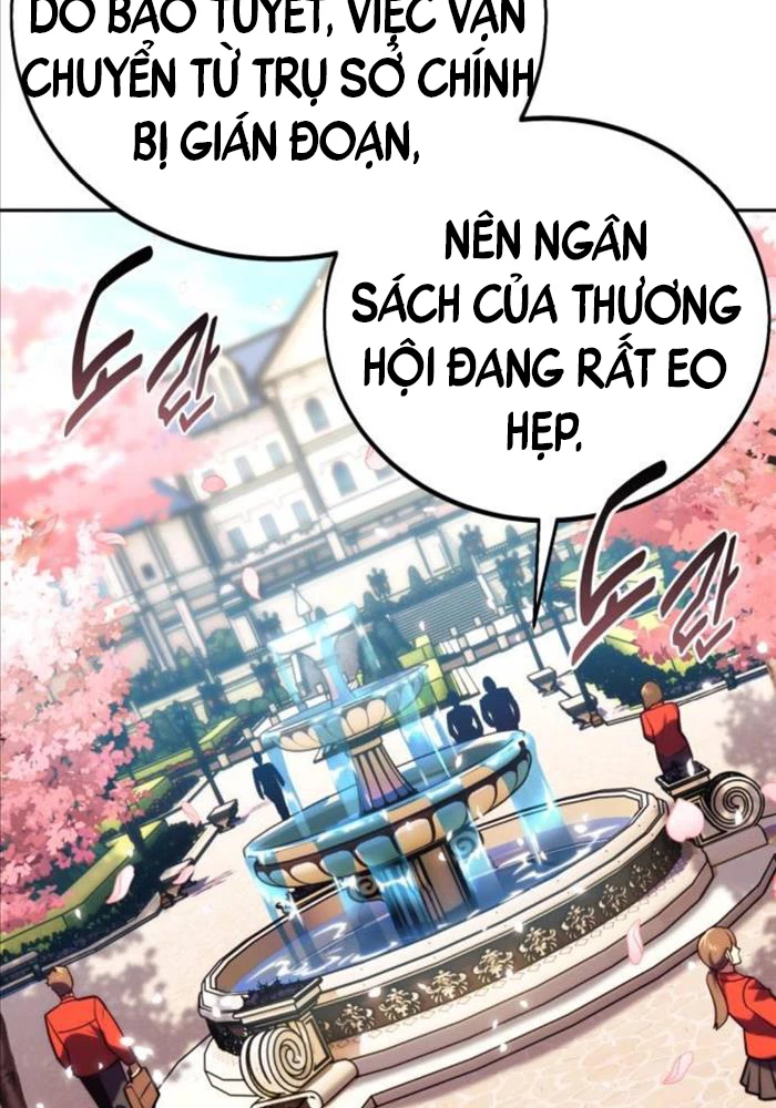 Hướng Dẫn Sinh Tồn Trong Học Viện Chapter 49 - Trang 4