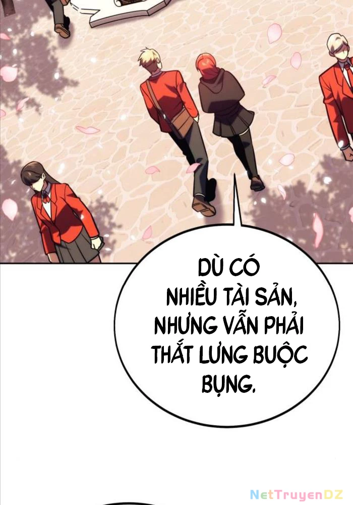 Hướng Dẫn Sinh Tồn Trong Học Viện Chapter 49 - Trang 4