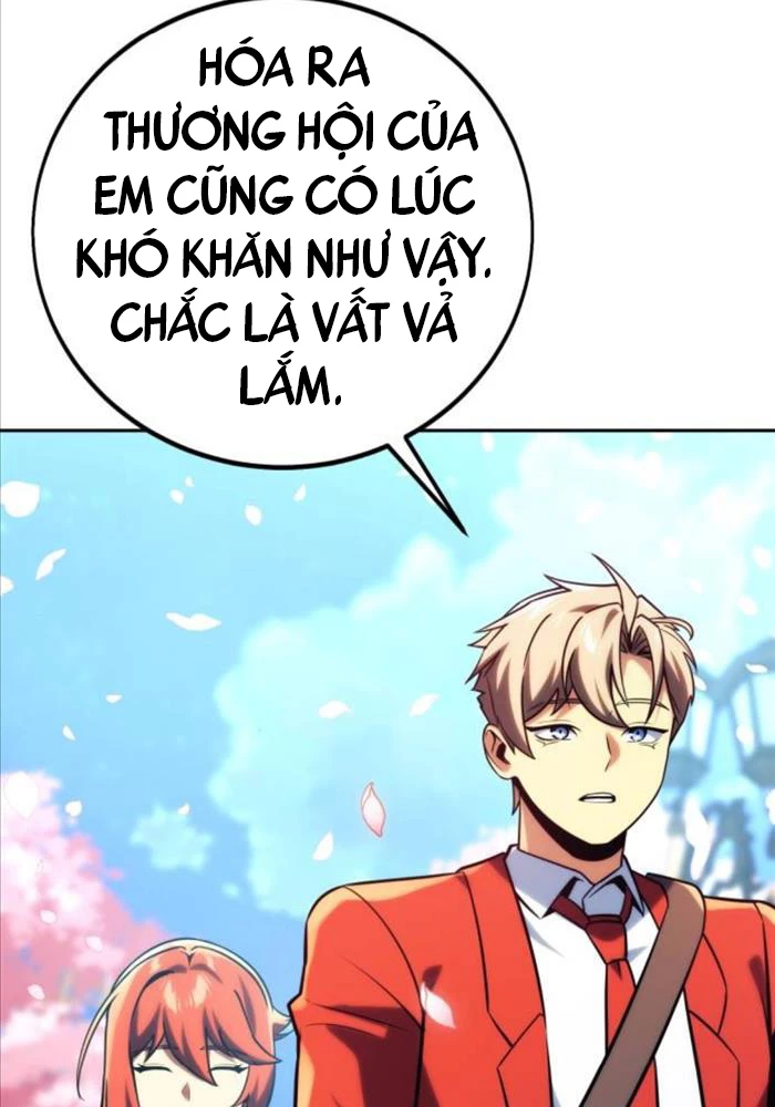 Hướng Dẫn Sinh Tồn Trong Học Viện Chapter 49 - Trang 4