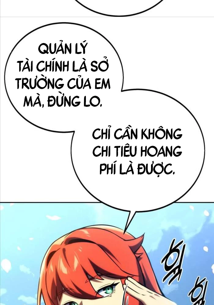 Hướng Dẫn Sinh Tồn Trong Học Viện Chapter 49 - Trang 4