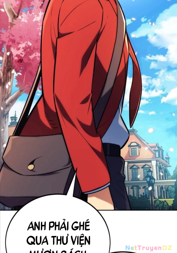 Hướng Dẫn Sinh Tồn Trong Học Viện Chapter 49 - Trang 4