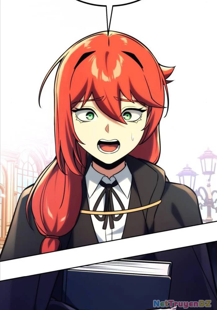 Hướng Dẫn Sinh Tồn Trong Học Viện Chapter 49 - Trang 4