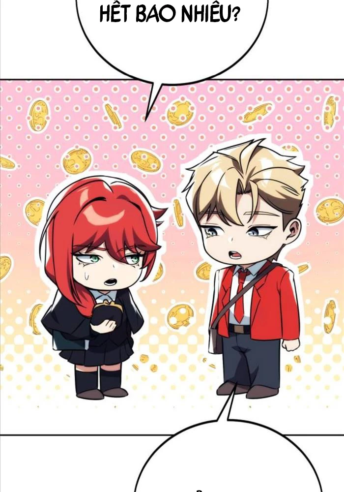 Hướng Dẫn Sinh Tồn Trong Học Viện Chapter 49 - Trang 4