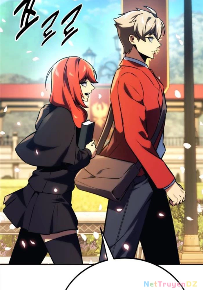 Hướng Dẫn Sinh Tồn Trong Học Viện Chapter 49 - Trang 4