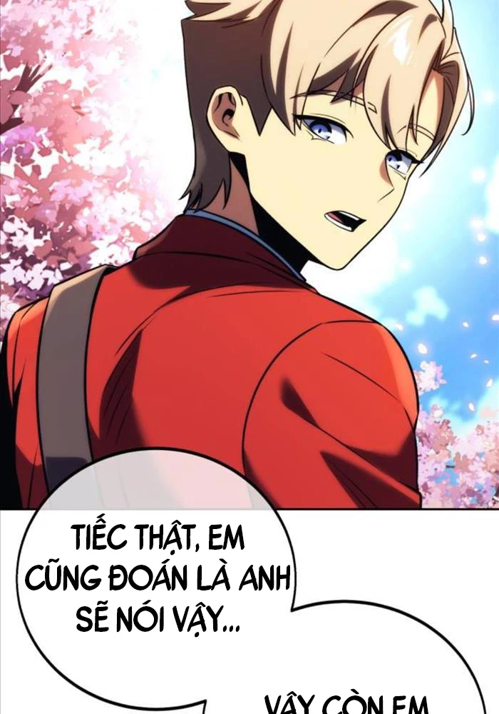 Hướng Dẫn Sinh Tồn Trong Học Viện Chapter 49 - Trang 4