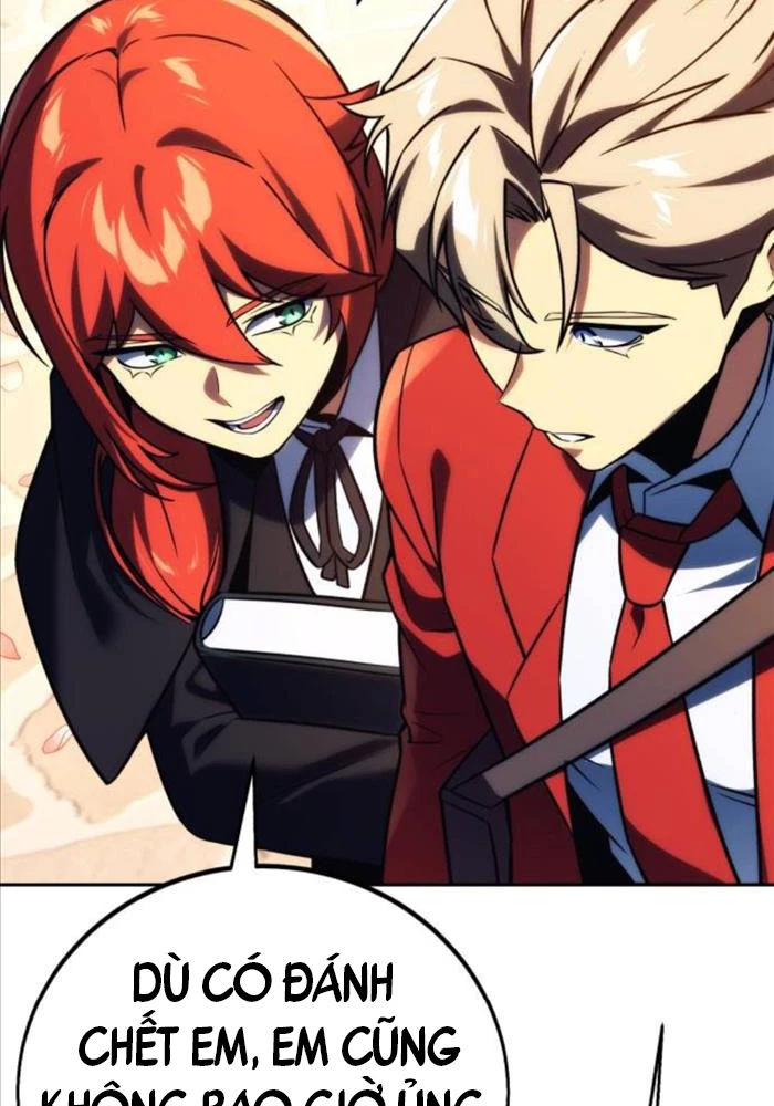Hướng Dẫn Sinh Tồn Trong Học Viện Chapter 49 - Trang 4