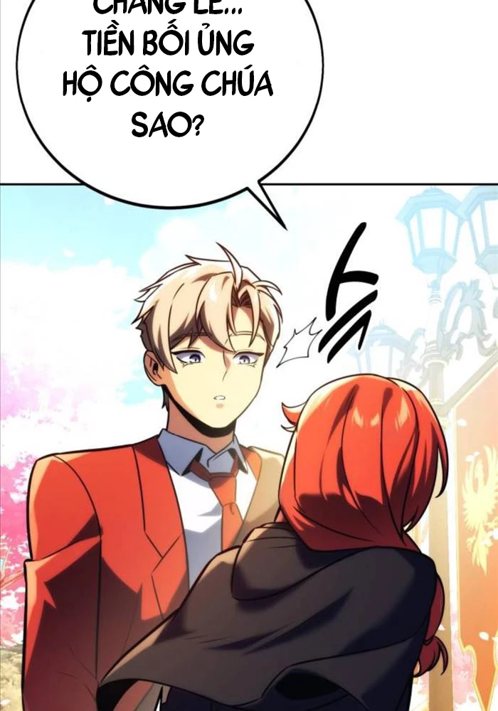 Hướng Dẫn Sinh Tồn Trong Học Viện Chapter 49 - Trang 4