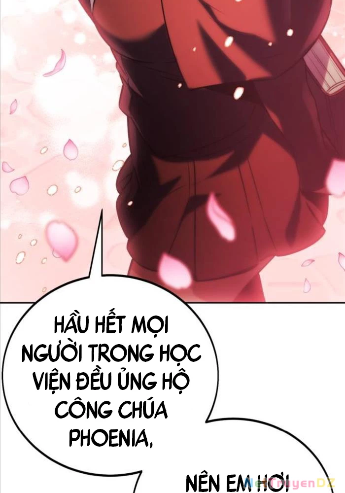 Hướng Dẫn Sinh Tồn Trong Học Viện Chapter 49 - Trang 4