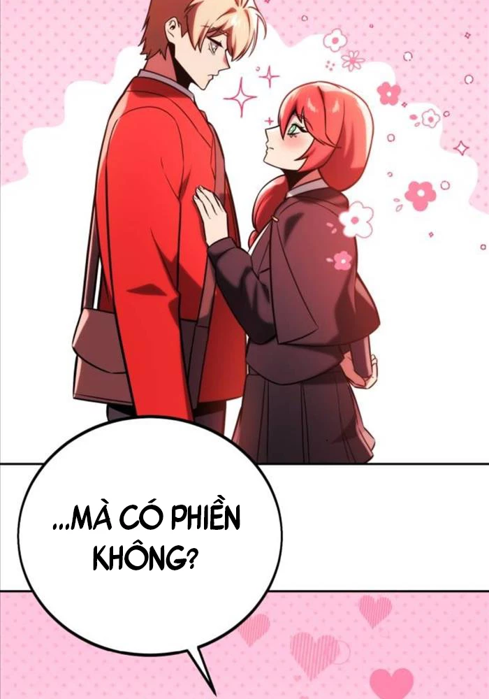 Hướng Dẫn Sinh Tồn Trong Học Viện Chapter 49 - Trang 4