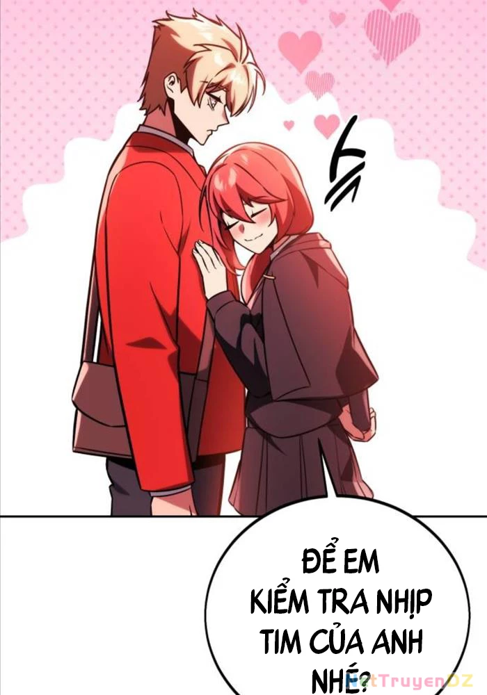 Hướng Dẫn Sinh Tồn Trong Học Viện Chapter 49 - Trang 4