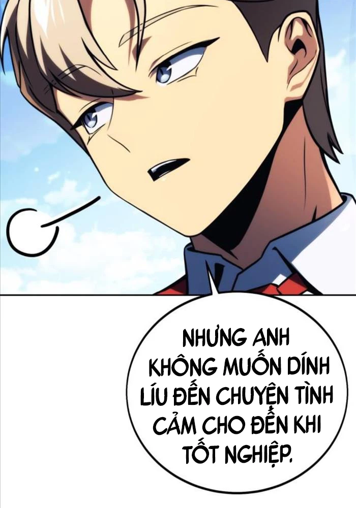 Hướng Dẫn Sinh Tồn Trong Học Viện Chapter 49 - Trang 4