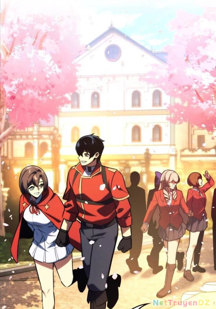 Hướng Dẫn Sinh Tồn Trong Học Viện Chapter 49 - Trang 4