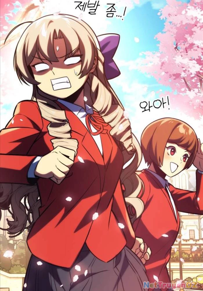 Hướng Dẫn Sinh Tồn Trong Học Viện Chapter 49 - Trang 4