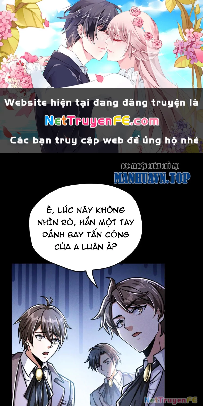 Mạt thế cầu sinh: Ta có thể nhìn thấy ẩn tàng hệ thống Chapter 134 - Trang 2