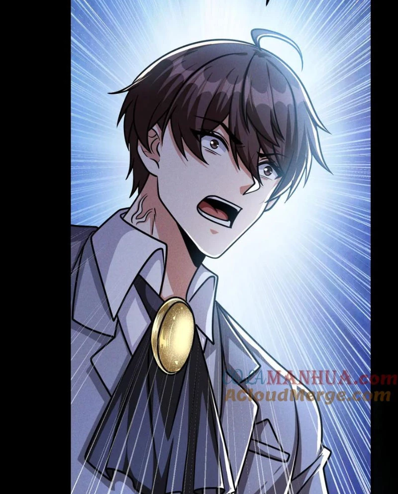 Mạt thế cầu sinh: Ta có thể nhìn thấy ẩn tàng hệ thống Chapter 134 - Trang 2