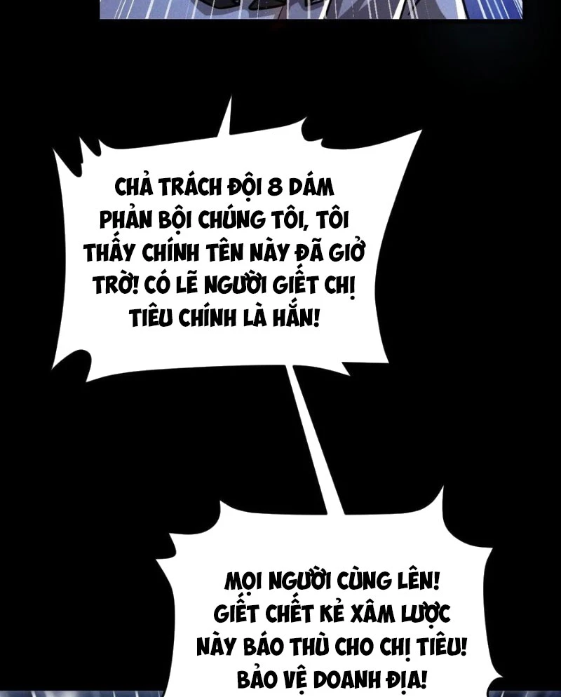 Mạt thế cầu sinh: Ta có thể nhìn thấy ẩn tàng hệ thống Chapter 134 - Trang 2