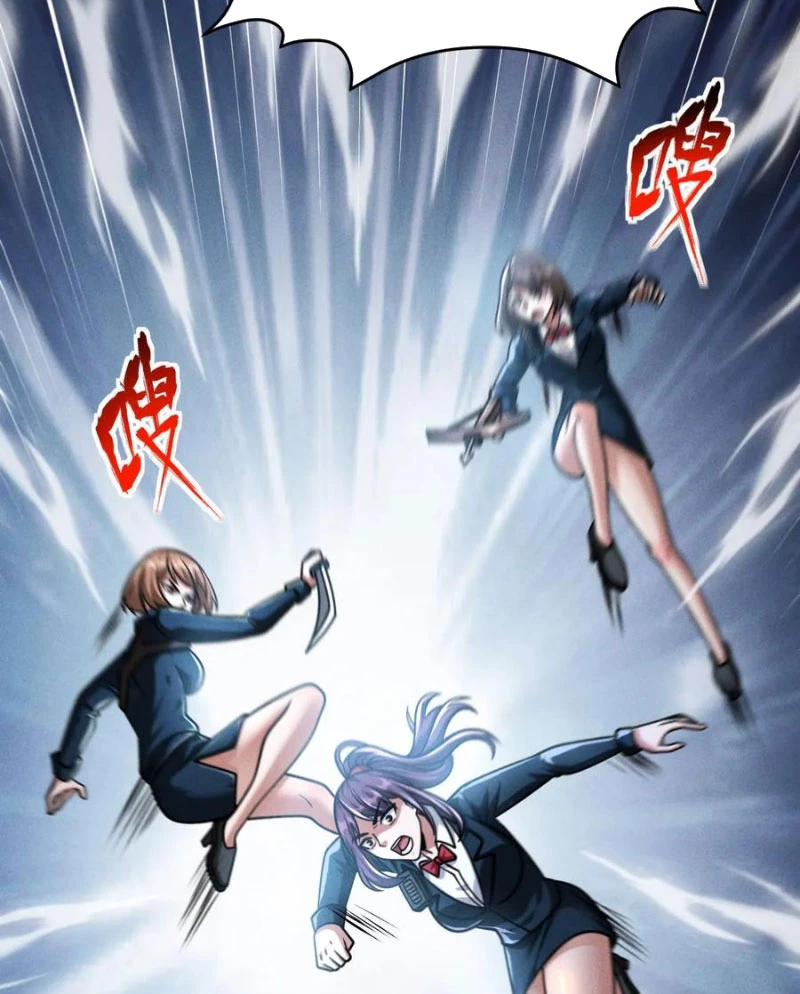 Mạt thế cầu sinh: Ta có thể nhìn thấy ẩn tàng hệ thống Chapter 134 - Trang 2