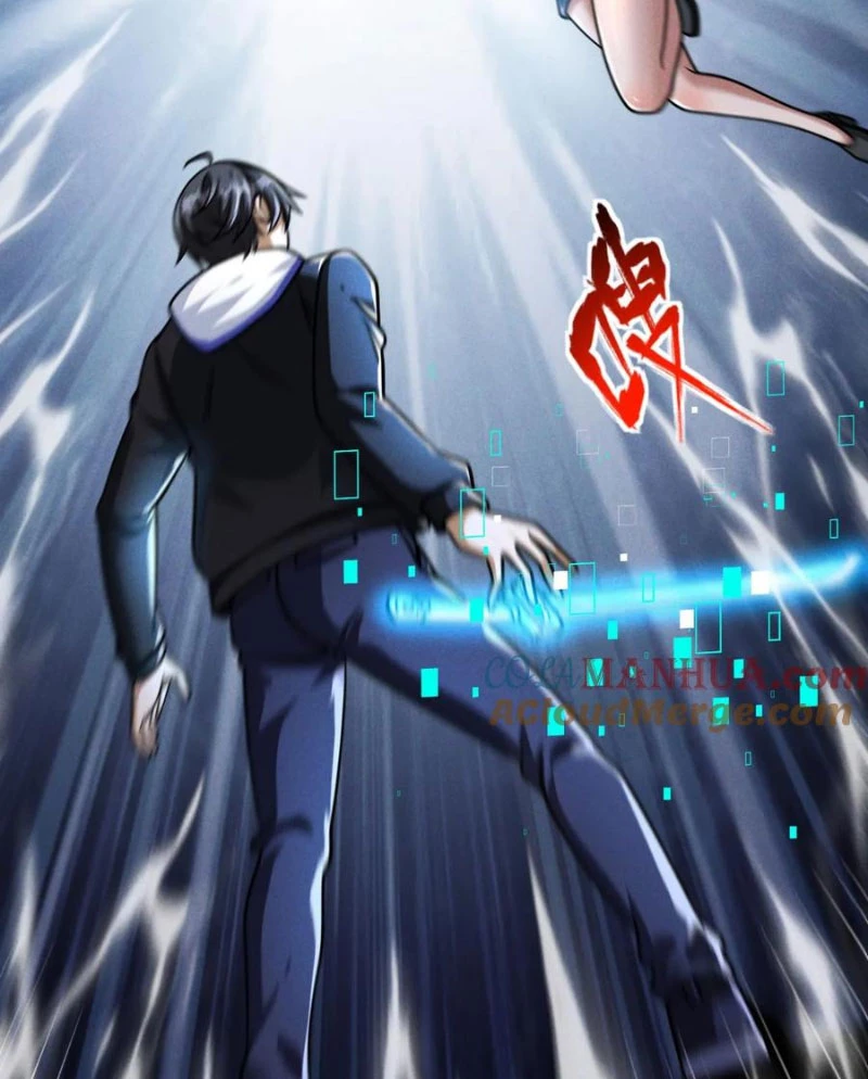 Mạt thế cầu sinh: Ta có thể nhìn thấy ẩn tàng hệ thống Chapter 134 - Trang 2