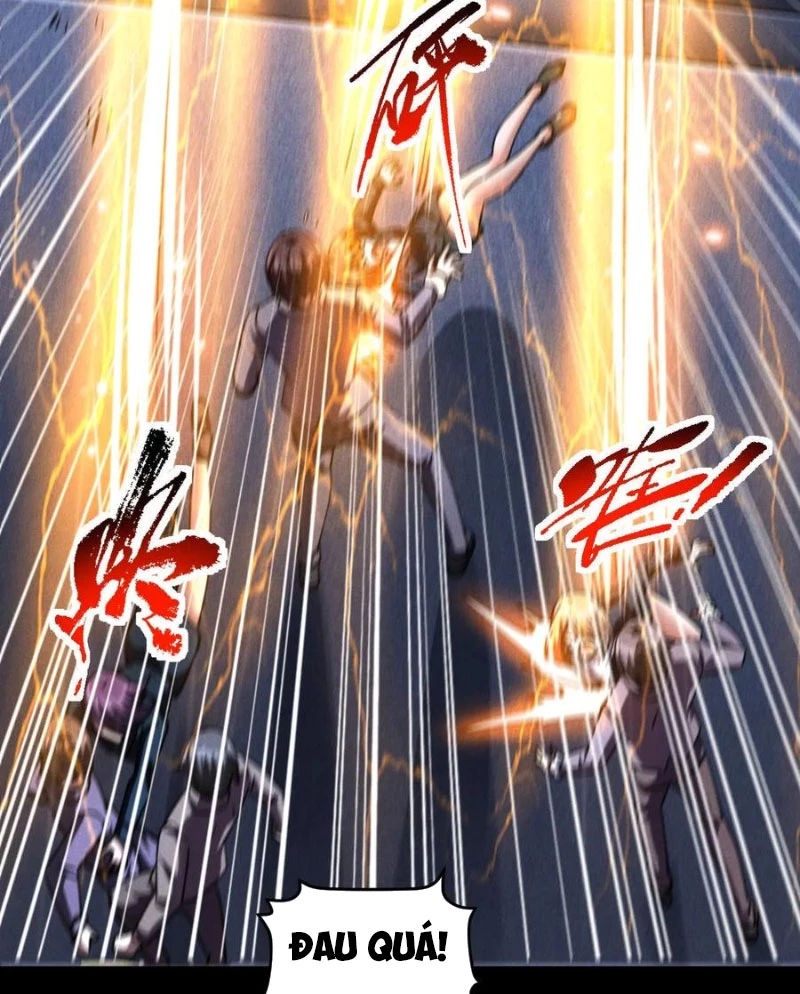 Mạt thế cầu sinh: Ta có thể nhìn thấy ẩn tàng hệ thống Chapter 134 - Trang 2