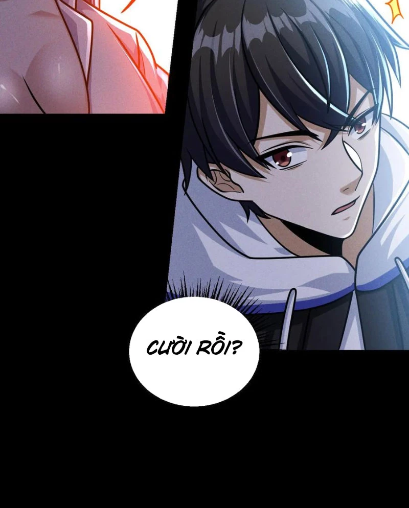 Mạt thế cầu sinh: Ta có thể nhìn thấy ẩn tàng hệ thống Chapter 134 - Trang 2