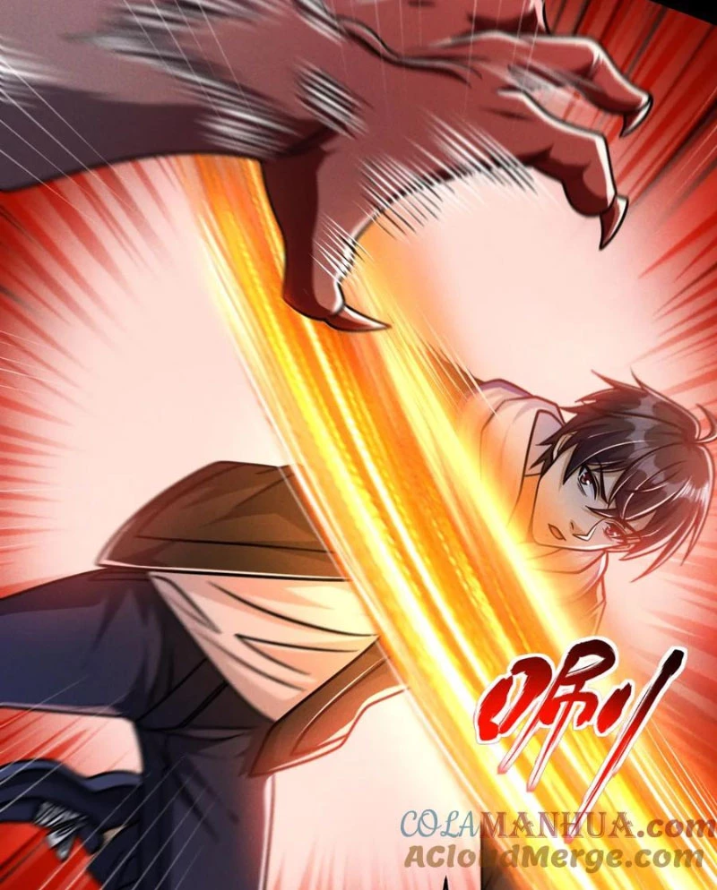 Mạt thế cầu sinh: Ta có thể nhìn thấy ẩn tàng hệ thống Chapter 134 - Trang 2