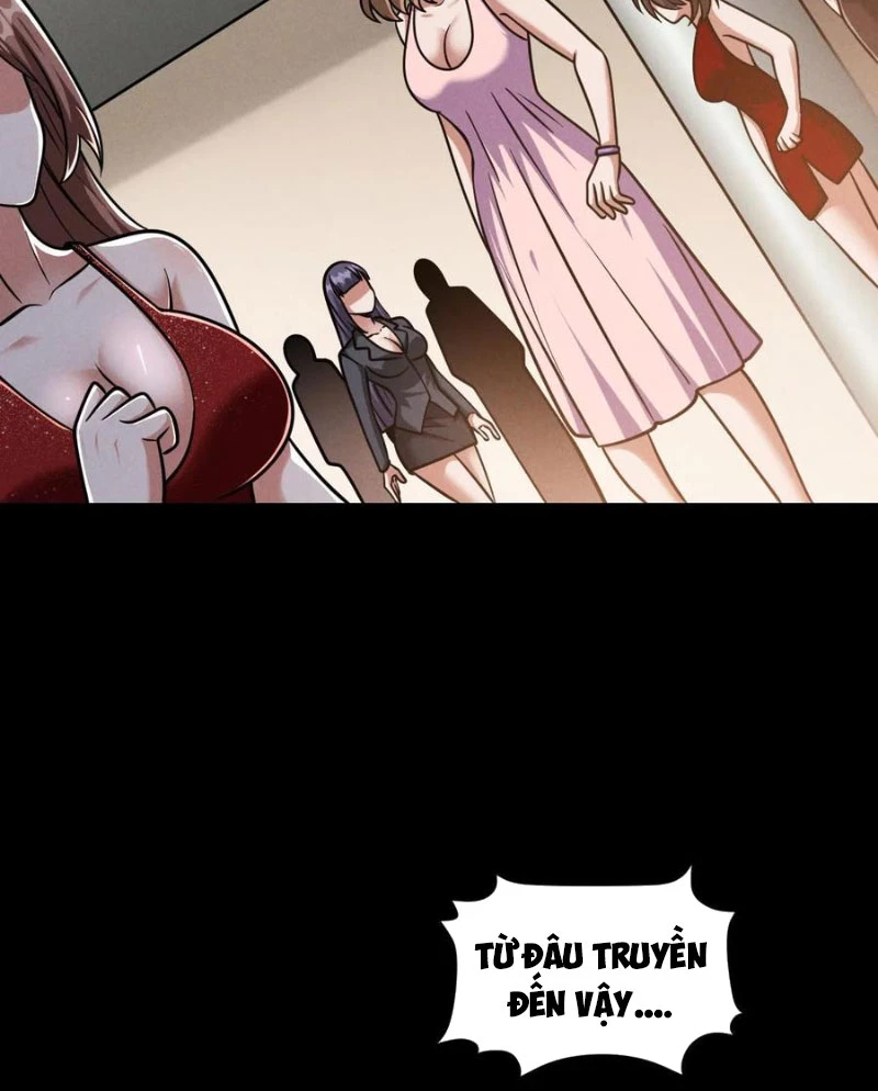 Mạt thế cầu sinh: Ta có thể nhìn thấy ẩn tàng hệ thống Chapter 134 - Trang 2