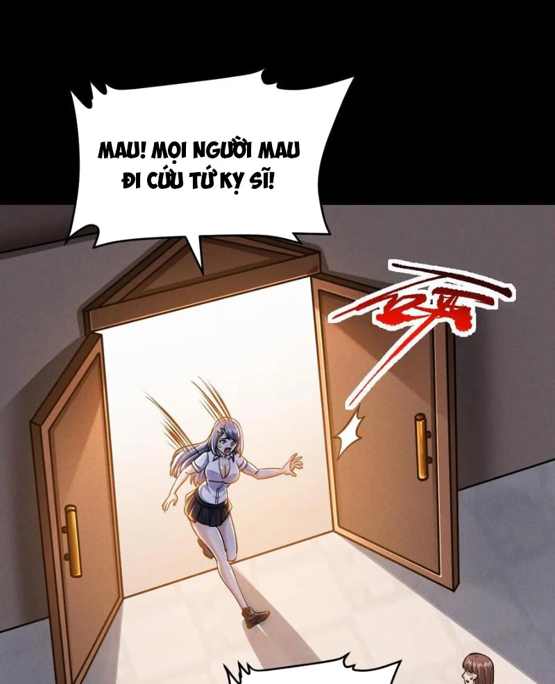 Mạt thế cầu sinh: Ta có thể nhìn thấy ẩn tàng hệ thống Chapter 134 - Trang 2