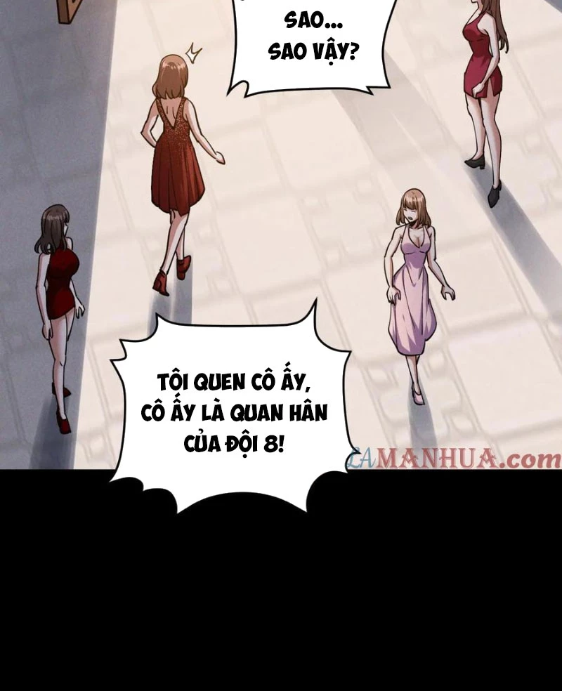 Mạt thế cầu sinh: Ta có thể nhìn thấy ẩn tàng hệ thống Chapter 134 - Trang 2