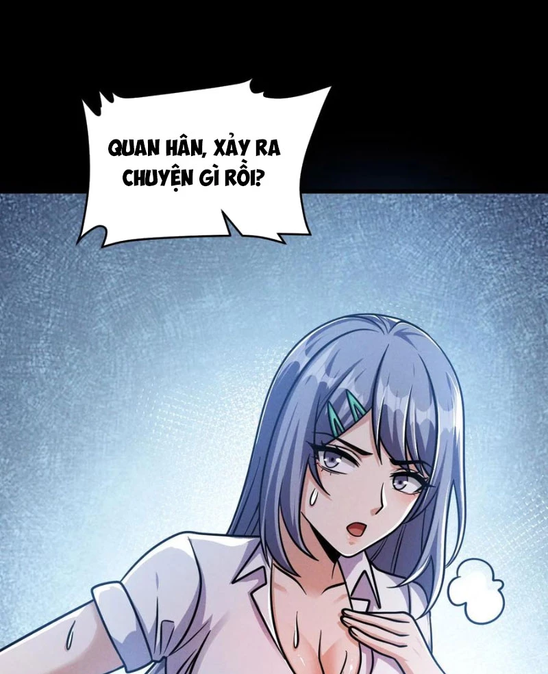 Mạt thế cầu sinh: Ta có thể nhìn thấy ẩn tàng hệ thống Chapter 134 - Trang 2