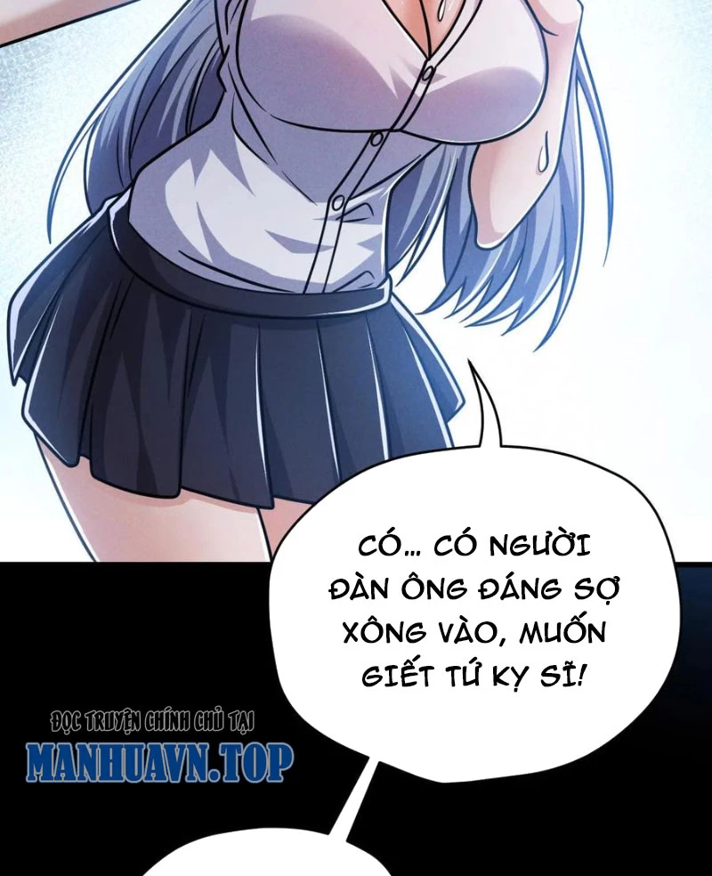 Mạt thế cầu sinh: Ta có thể nhìn thấy ẩn tàng hệ thống Chapter 134 - Trang 2