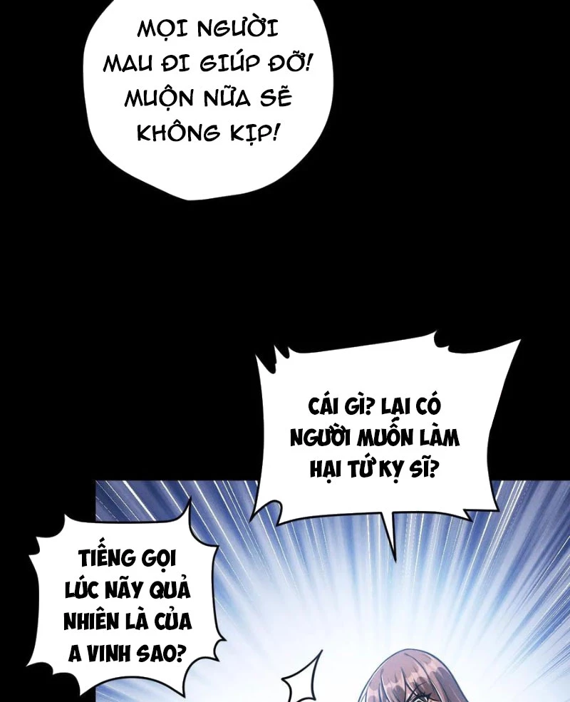 Mạt thế cầu sinh: Ta có thể nhìn thấy ẩn tàng hệ thống Chapter 134 - Trang 2