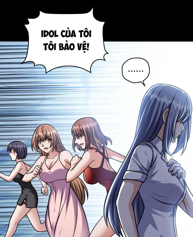 Mạt thế cầu sinh: Ta có thể nhìn thấy ẩn tàng hệ thống Chapter 134 - Trang 2