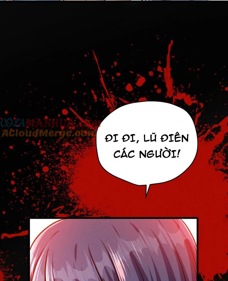 Mạt thế cầu sinh: Ta có thể nhìn thấy ẩn tàng hệ thống Chapter 134 - Trang 2