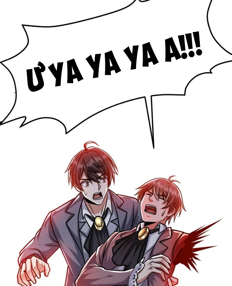 Mạt thế cầu sinh: Ta có thể nhìn thấy ẩn tàng hệ thống Chapter 134 - Trang 2