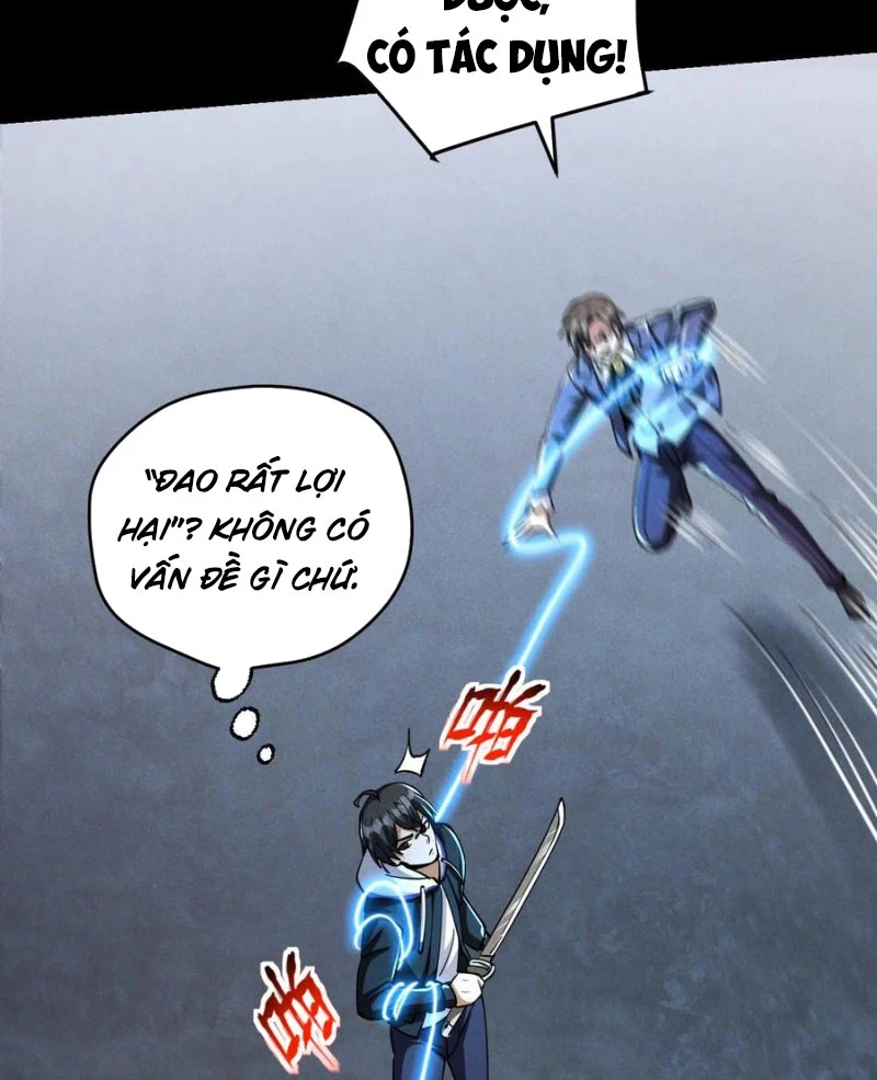 Mạt thế cầu sinh: Ta có thể nhìn thấy ẩn tàng hệ thống Chapter 134 - Trang 2