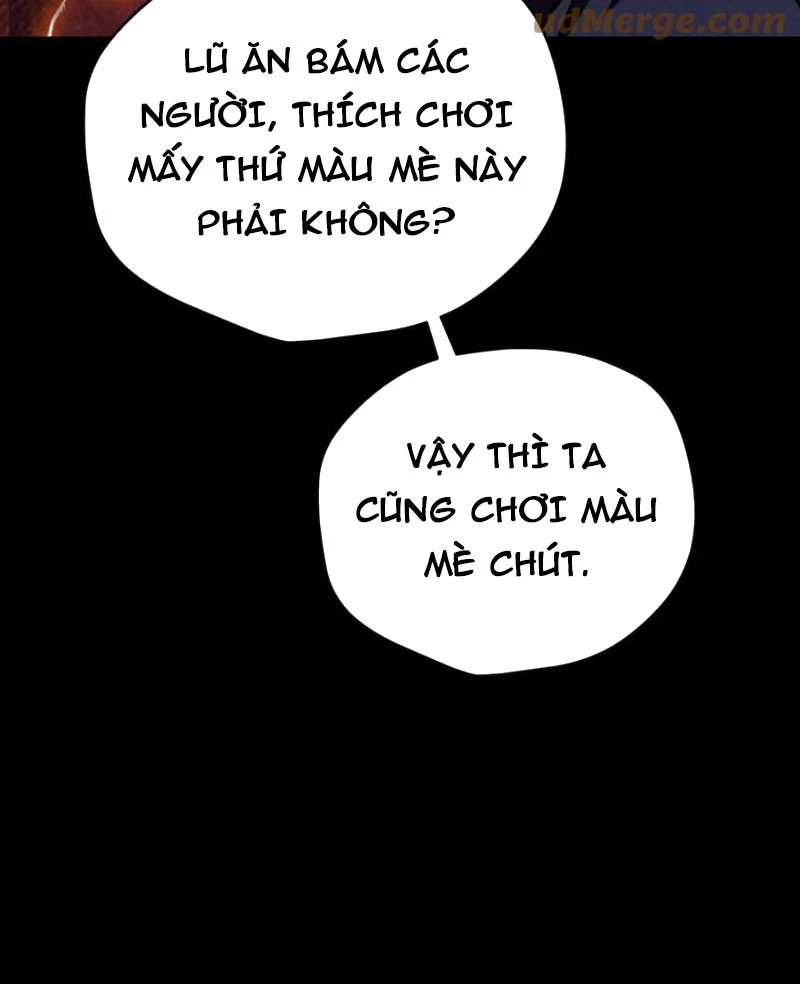 Mạt thế cầu sinh: Ta có thể nhìn thấy ẩn tàng hệ thống Chapter 134 - Trang 2