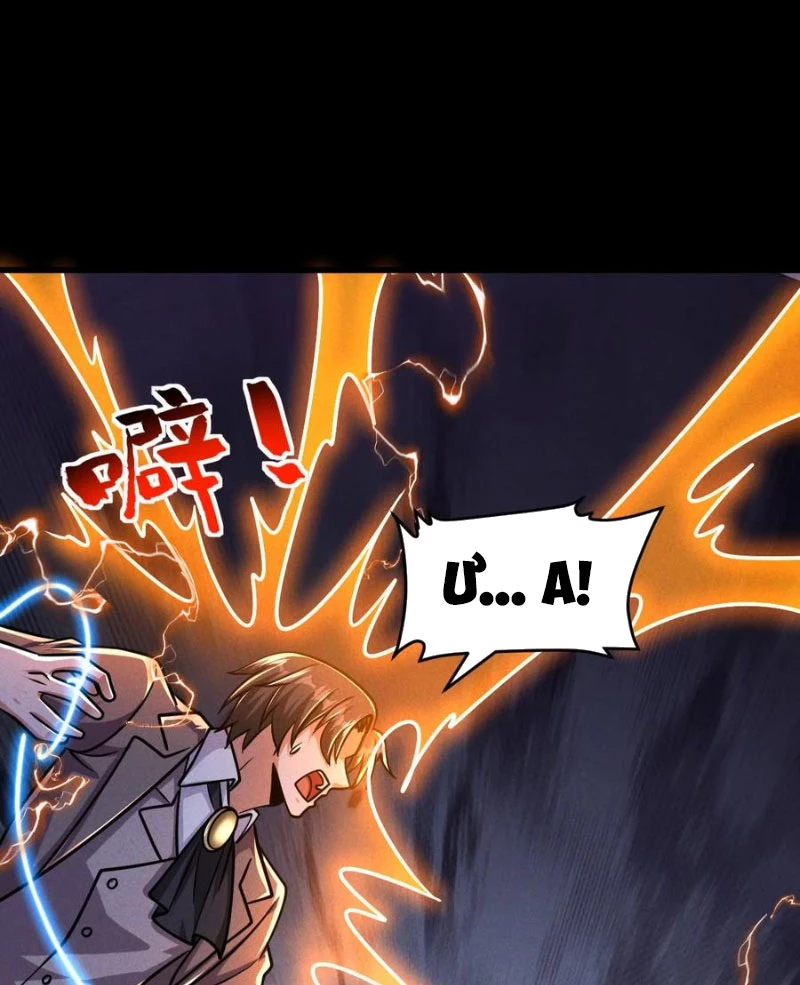 Mạt thế cầu sinh: Ta có thể nhìn thấy ẩn tàng hệ thống Chapter 134 - Trang 2