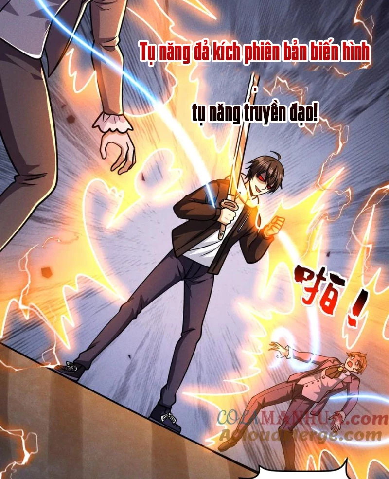 Mạt thế cầu sinh: Ta có thể nhìn thấy ẩn tàng hệ thống Chapter 134 - Trang 2