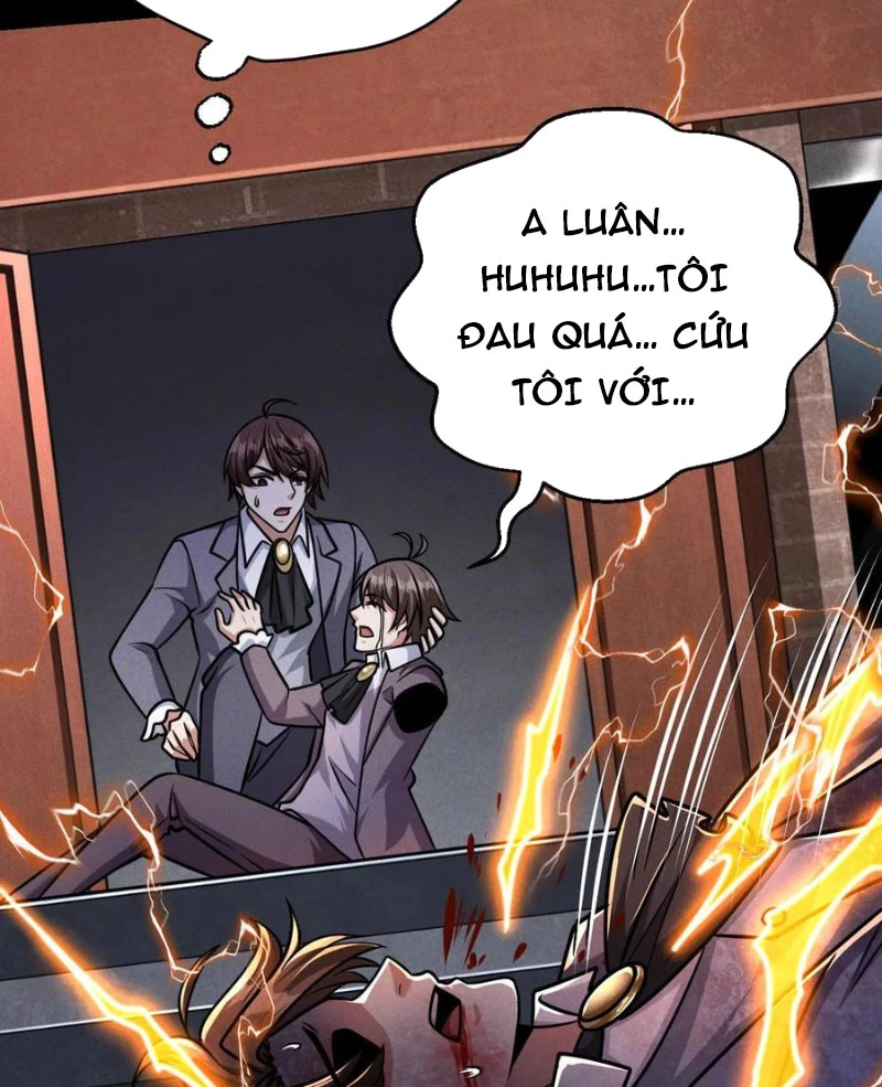 Mạt thế cầu sinh: Ta có thể nhìn thấy ẩn tàng hệ thống Chapter 134 - Trang 2