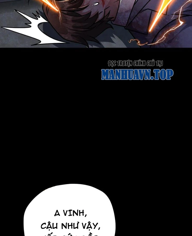 Mạt thế cầu sinh: Ta có thể nhìn thấy ẩn tàng hệ thống Chapter 134 - Trang 2