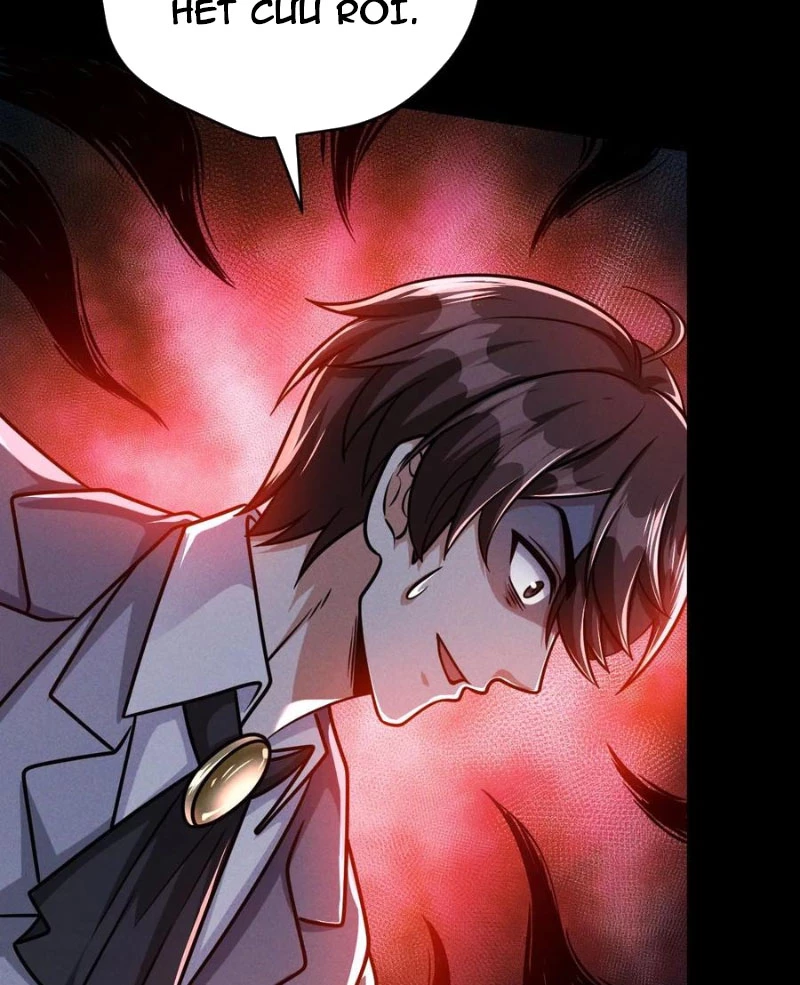 Mạt thế cầu sinh: Ta có thể nhìn thấy ẩn tàng hệ thống Chapter 134 - Trang 2