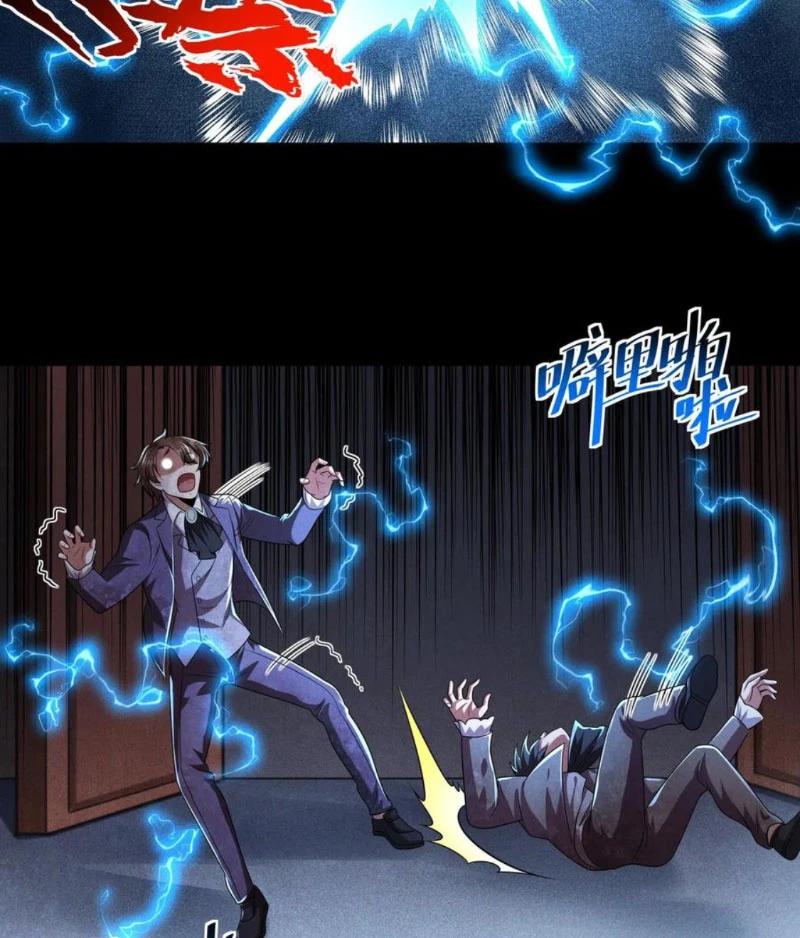 Mạt thế cầu sinh: Ta có thể nhìn thấy ẩn tàng hệ thống Chapter 135 - Trang 2